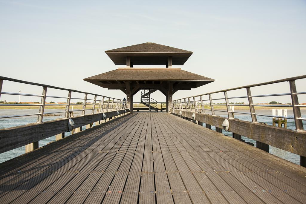 Carpe Diem Nieuwpoort Camera foto