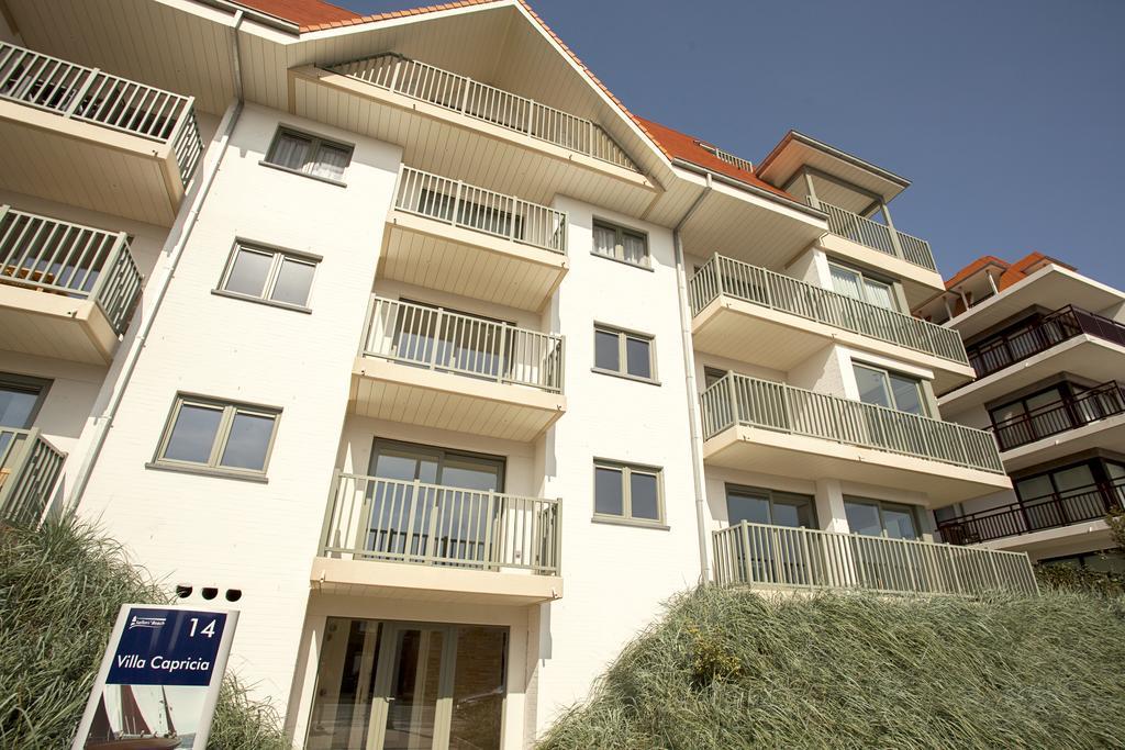 Carpe Diem Nieuwpoort Camera foto