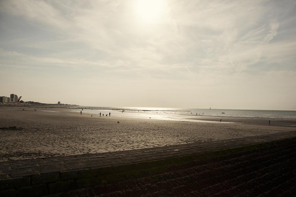 Carpe Diem Nieuwpoort Camera foto